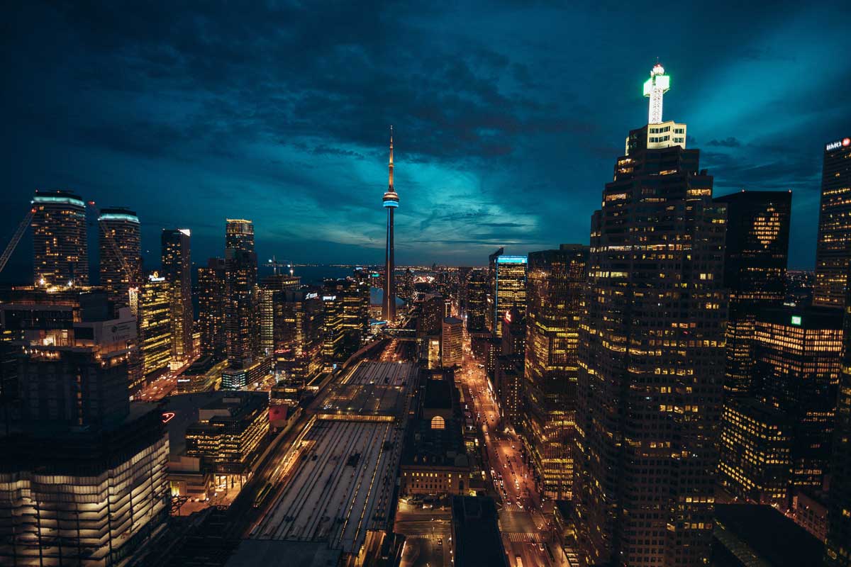 Toronto Property Market: What to Watch in 2021