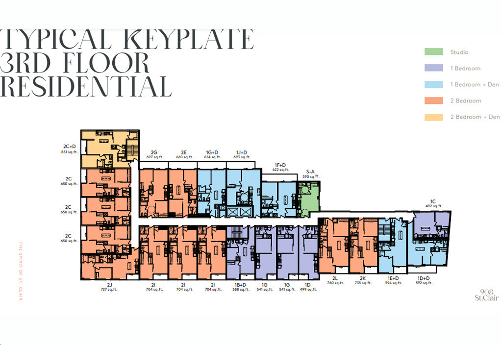 908-St-Clair-West-Condos-3rd-Floor-Keyplate-14-v41-full